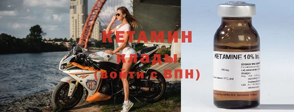 стафф Алексин